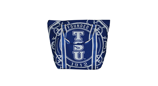 TENNESSEE STATE CANVAS BAG