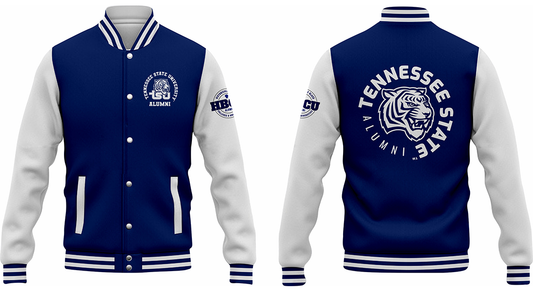 TSUNAA BOMBER JACKET