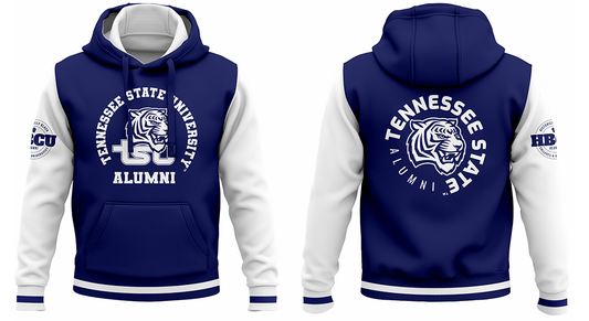 TSUNAA ALUMNI HOODIE