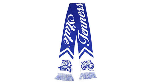 TENNESSEE STATE SCARF