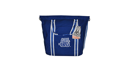 TENNESSEE STATE CANVAS BAG