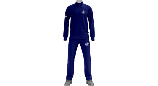 TSUNAA TRACK SUIT